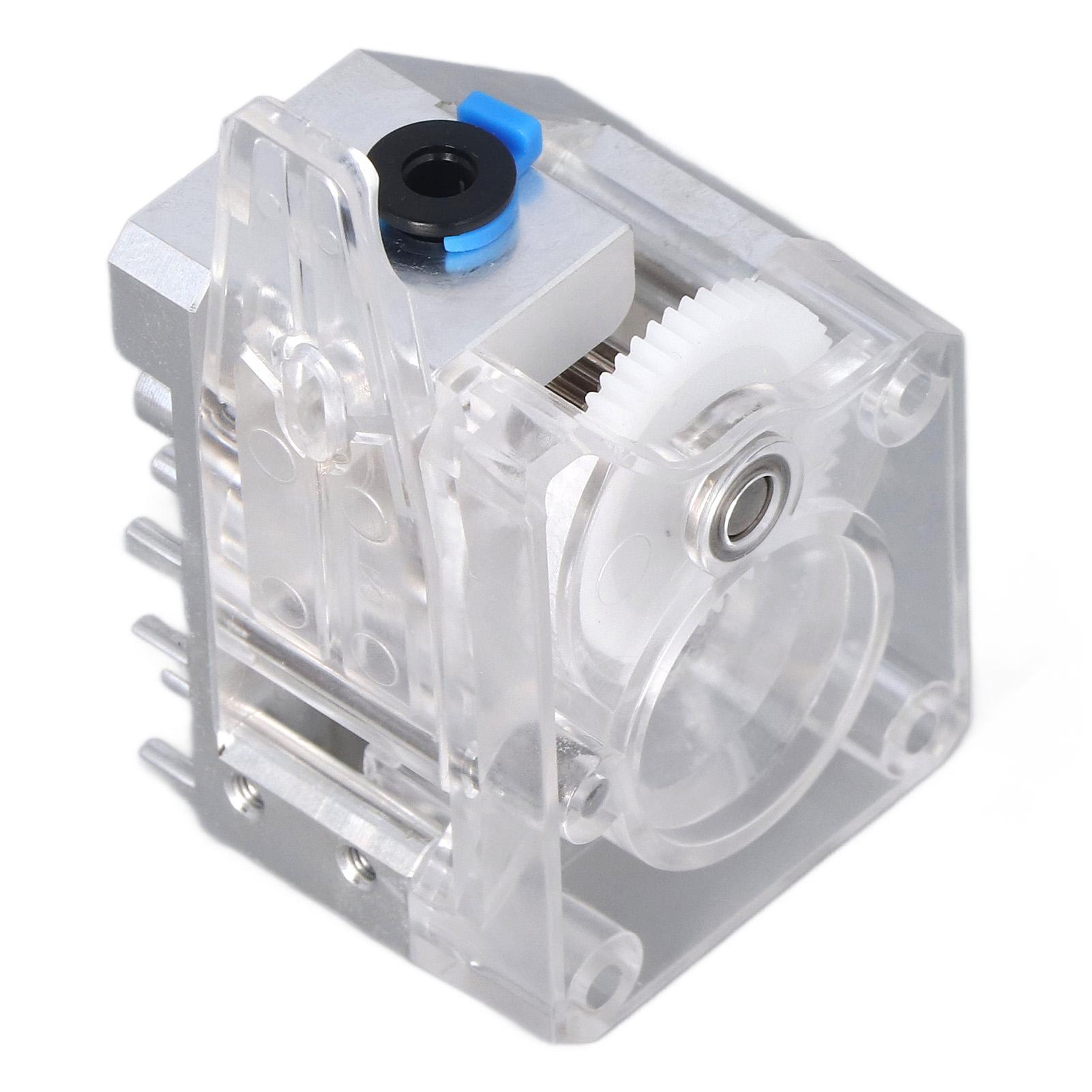 

Инструменты для замены комплекта экструдера из алюминиевого сплава с горячим наконечником V6 для 3D-принтера Ender 3