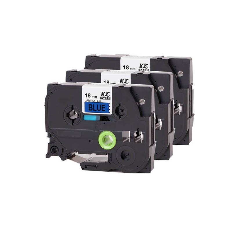 LINKSHIRE Compatible Label Tape for Brother Printers