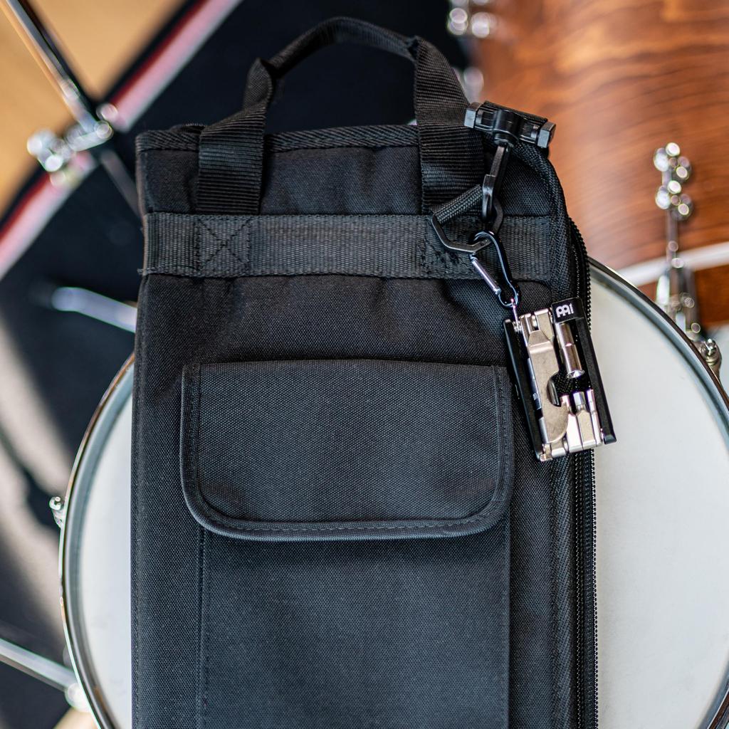 MEINL Stick Brush Meinl Drum Tech SB503 & Multi-Tool []