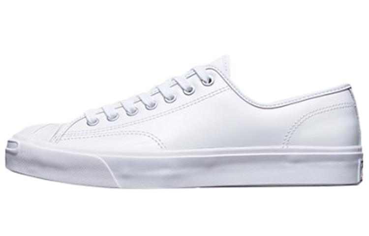 Jack Purcell Converse Low White 168135C 35