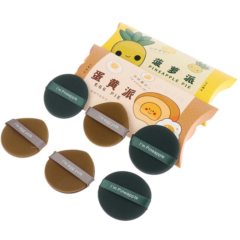 

Супермягкая спонж для макияжа двойного назначения для сухого и влажного использования