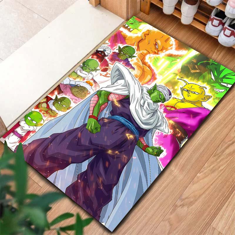 Piccolo Carpet Rug For Living Room Bedroom Home Sofa Decoration,kids Play Nonslip Floor Mat