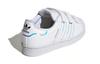 Adidas Originals SUPERSTAR CF Kids' Skateboarding Shoes Pre School GV8903