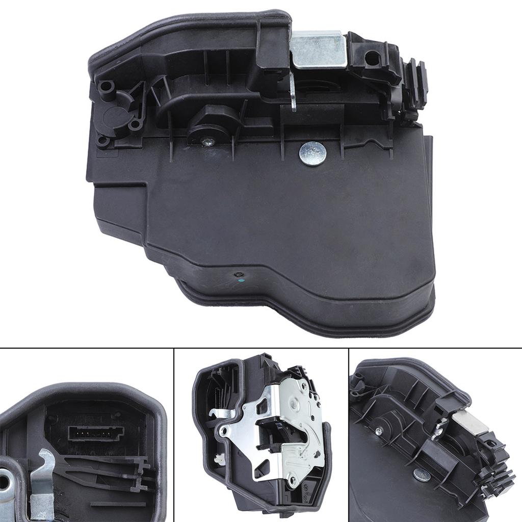 Low Power Consumption Car Door Lock Actuator for E60 E81 E87 E90 E91 F10 F20 F30 F32 51217202145 Energy Saving Efficient