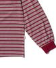 AECA Stripe Long Sleeve (2Colors)