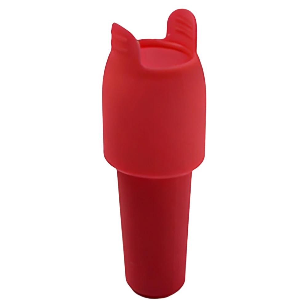Wine Champagne Beer Soda Bottle Silicone Stoppers Seal Wine Stoppers Keep Beverages Fresh