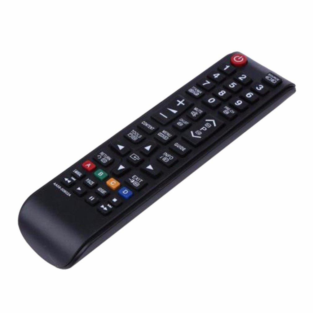 For Samsung Aa59-00602A Smart TV Remote Control Aa59-00666A Aa59-00741A Aa59-00496A For LCD TV Remote Controller Dropshipping
