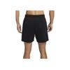 Nike Nk Df Uv Primary 7In Short Simple Comfortable Solid Color Casual Shorts Men Shorts Black FZ0962010