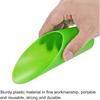4Pcs Plastic Durable Bucket Shovel Potted Cultivation Cylinder Meatplant Soil Shovel Garden Tools Mini Garden Planting Tool