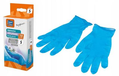 Reinigungsutensilien – Haushaltshandschuhe