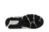 New Balance 2002R Black Gunmetal