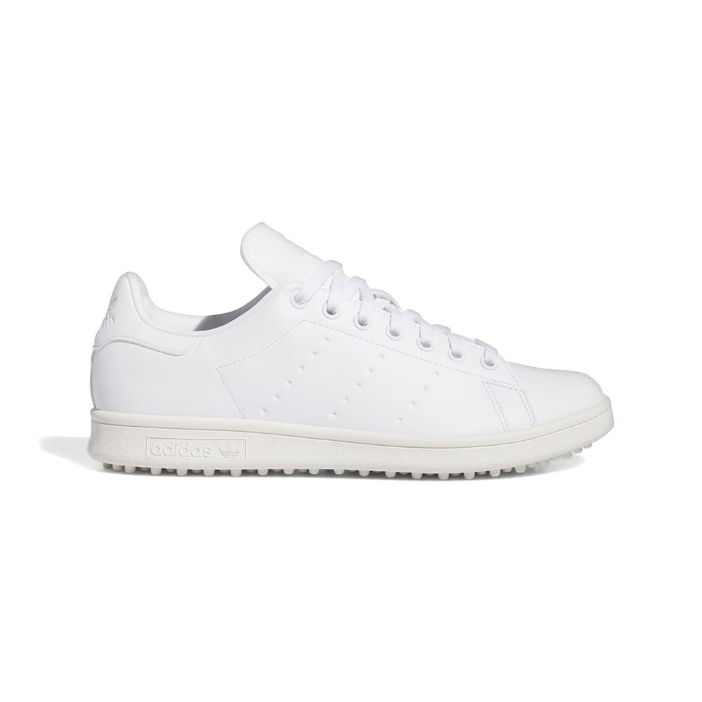 

Гольф Обувь Stan Smith Golf Белый см [Adidas Golf] Белый/Не совсем белый/Обувь 24.0