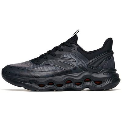 Scarpe da Allenamento Uomo Sneakers Nero 112227725-1