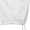 Mandarina Duck Women S Hybrid Crop T ShirT Hybrid W 26 yhS09150