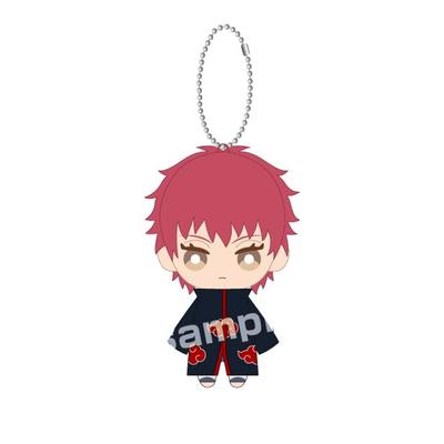NARUTO Shippuden Sasori Top Zincirli Maskot
