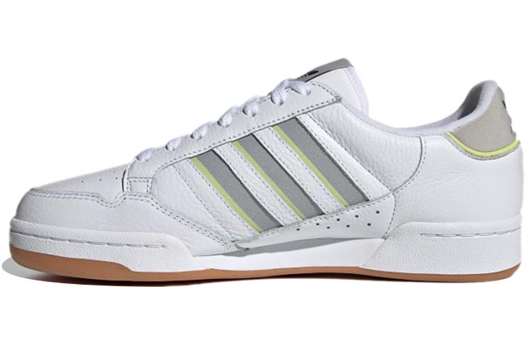 

Adidas Continental 80 Stripes Silver Grey FX5098 42⅔