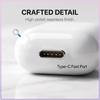 Second Generation 2nd Wireless TWS Earbuds Semi-in-ear Bluetooth 5.3 Headphones Lightweight Fit All-day Listening Low Latency Gaming Earphones