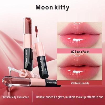 Lippenstifte – Lipgloss