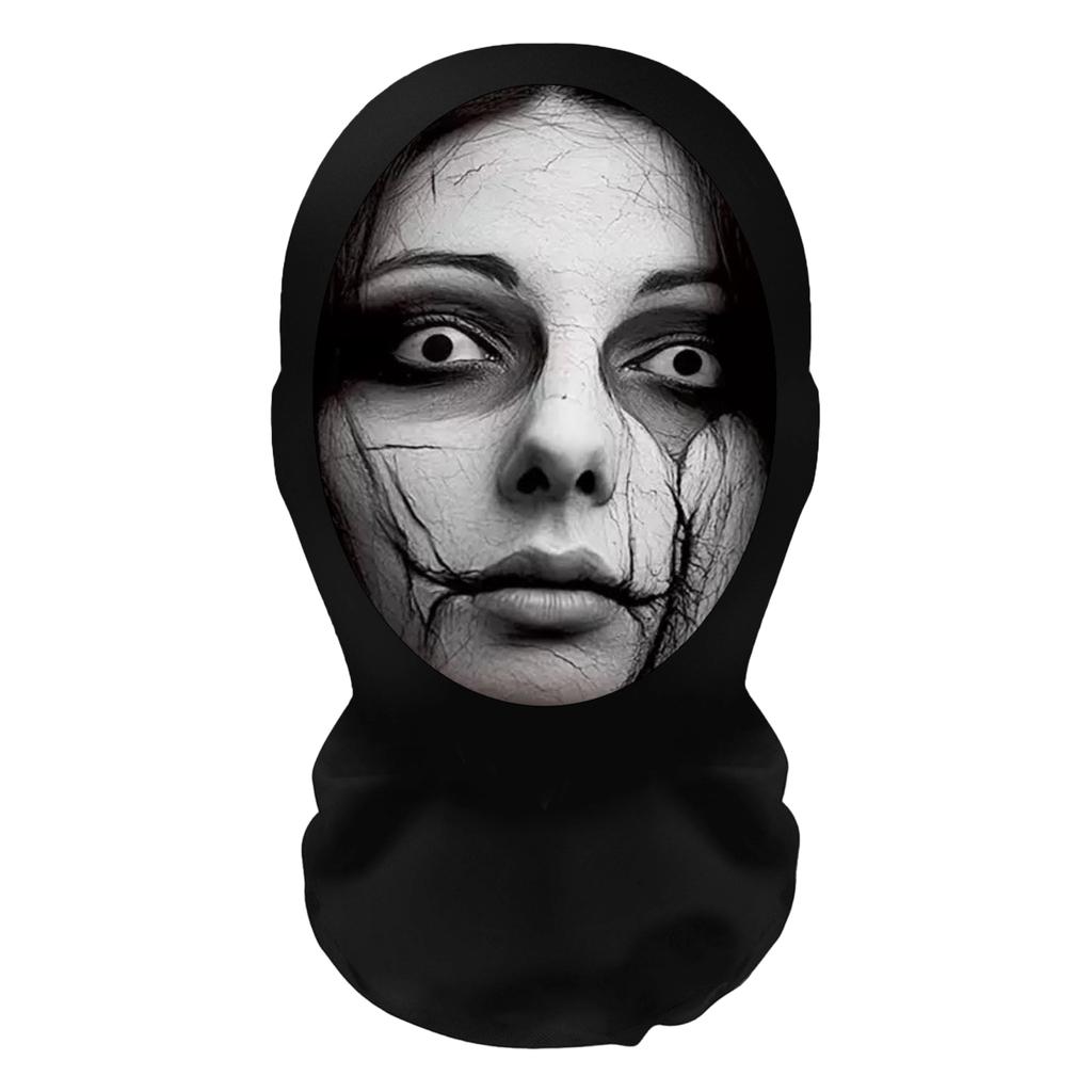 3D Novelty for Party Performance and Funny Costume
