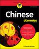 The Chinese For Dummies Book