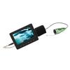 4.3" HD Colorful Underwater Visual Fish Finder Video Camera Fishing Kit (F008G‑15M‑IR) fish finder camera