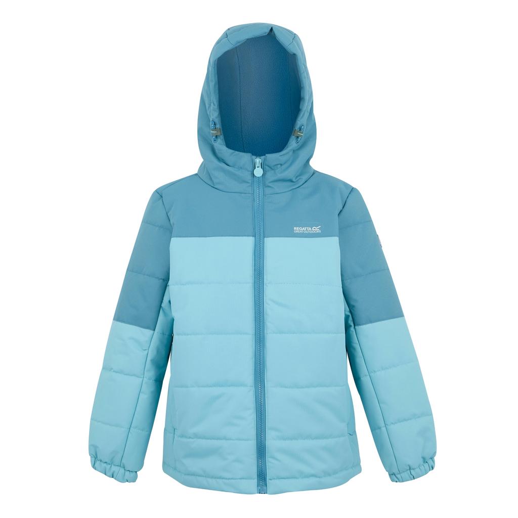 Regatta Childrens/Kids Lofthouse Insulated Jacket