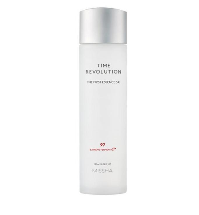MISSHA Time Revolution The First Essence 5X 180ml