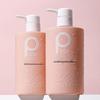 POTE Wheat Protein Repair Shampoo