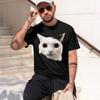 R Balls Will Explode Funny Graphic T Shirt Unisexs Fashion Hip Hop Tshirt Casual Short Sleeve T Shirts  New Model