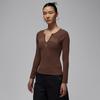 Jordan Lunar New Year Women's Long Sleeve Knit Pullover