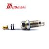 101905601B BBmart cars accessories para auto  Spark plug For VW Jetta New Beetle Polo Magotan Sagitar Car Accessories 1pcs