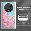 For Magic8 Pro Case Cover For Honor Magic 7 8 Lite 5 6 Magic6 Magic8 Pro Tempered Glass Phone Cases Camera Protection Funda Etui
