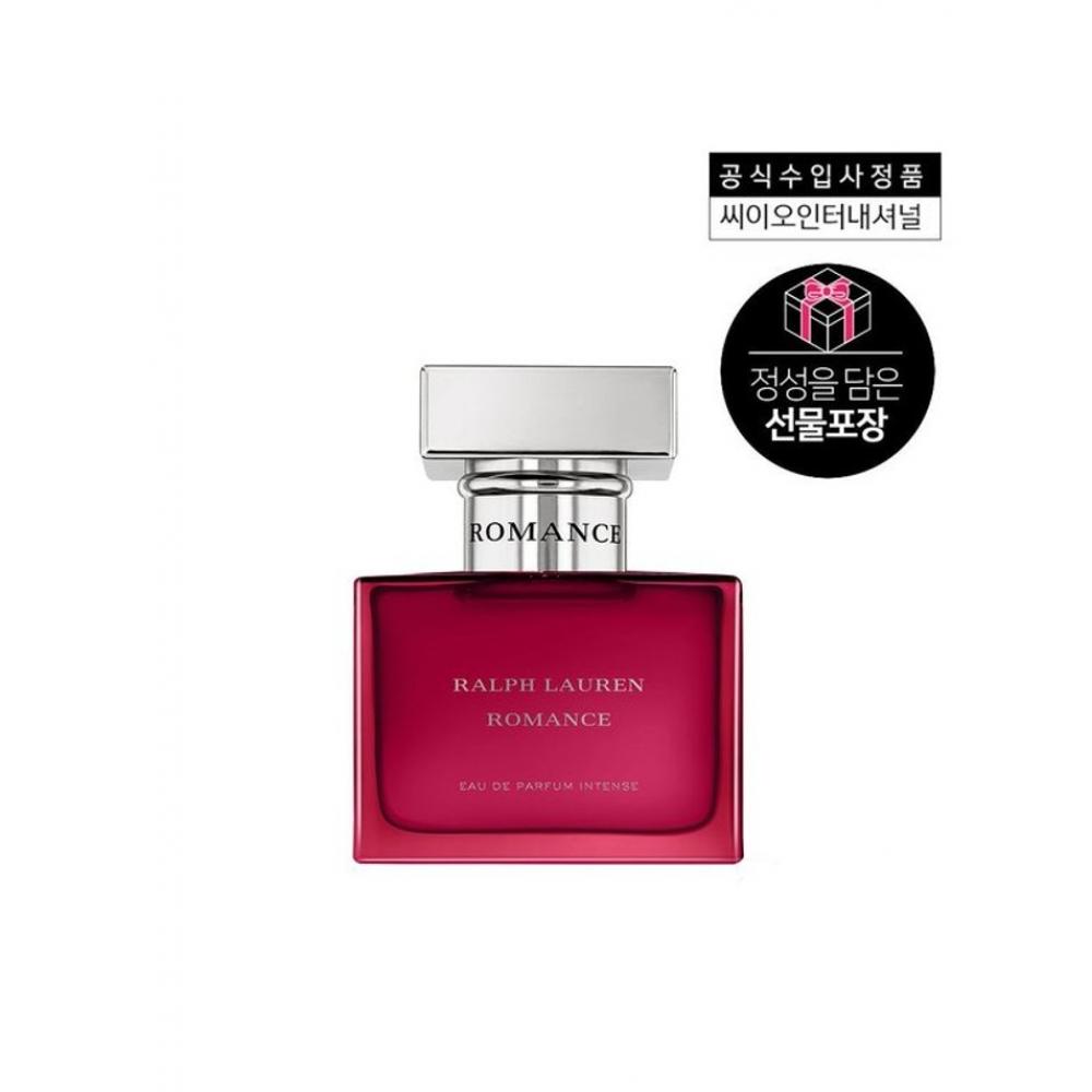 

Polo Ralph Lauren Romance Intense EDP 30 мл + 7 мл миниатюра в подарок