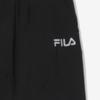 [fila Kids] Gewebte Baggy-Hose Fk2ptf1102x Blk q0zFk2ptf1102xBlk