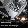 BIAZE MagSafe Compatible iPhone 15 Series Protective Case