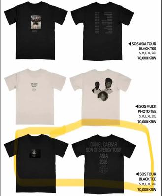 Top – T-shirts
