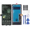 Repairing Parts LCD Display Full Assembly with Tool LCD Digitizer for Pixel 6 Phone LCD Screen and Digitizer