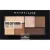 City Mini Eyeshadow Palette 400 Bronze 6g