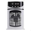 Portable Air Chiller Cools and Humidifies Desktop MultiFunctional Function