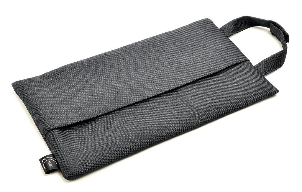 Kuai Car Tissue Case, Tissue Holder, Tissue Cover, Water Repellent,