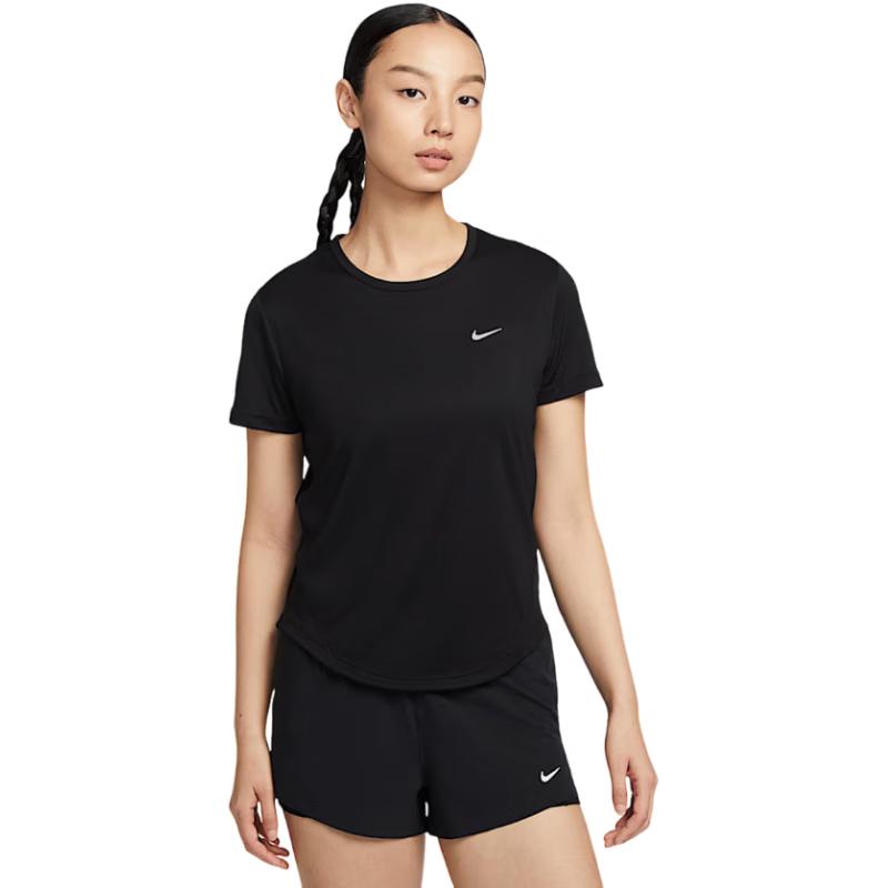

Женская спортивная футболка с коротким рукавом Nike Tempo Dri-FIT M