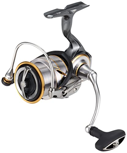 Daiwa Luvias LT3000S-CXH 2020 Spinning Reel
