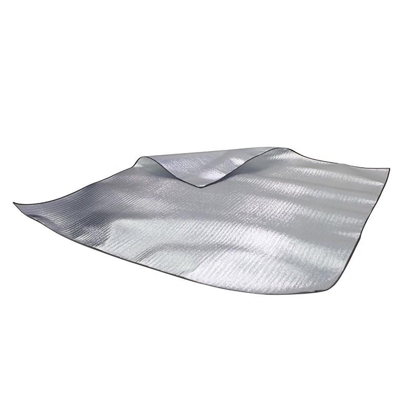 XinBiRui Outdoor Aluminum Foil Moisture-Proof Mat