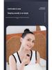 Smart Electric Anti-Snoring Pulse Device - Unisex Mini Sleep Aid