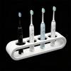 3D Printed Electric Toothbrush Holder Countertop Toothbrush Stand Home Bathroom Organizer Rack For Electric Toothbrushes