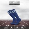 Multicolor Long Tube Non-slip Football Long Socks Soccer Over Knee Socks Kids Sock Sports Socks