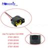 27350-2B000 Ignition Coil Extension Wire For Kia Rio Soul Ceed Cerato Spectra Forte Rondo Hyundai Elantra Accent 1.6L 273002E000
