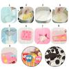 Household Paste Mould Press Baking Utensils Food-grade Silicone Cake Decoration Easy Safe Fruit Animal Cute Shape