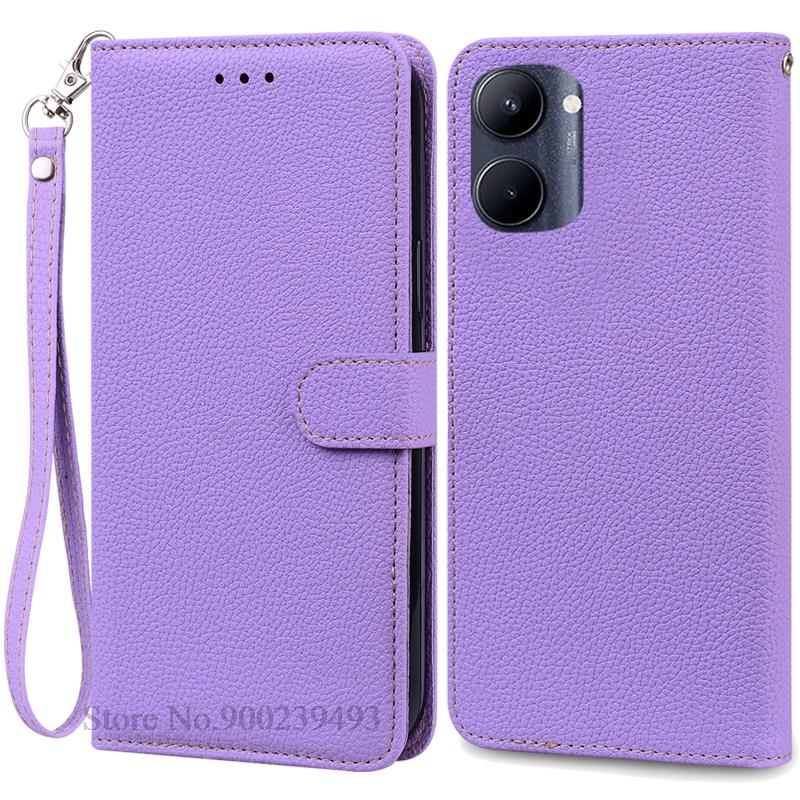 

Для Realme C33 Чехол Realme C33 2023 2022 Чехол для телефона Чехол-кошелек Для OPPO Realme C33 Чехол-книжка из кожи Чехол C 33 Coque Fundas Realme C33 2022 2023