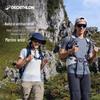 Decathlon Women's Merino Wool Hiking T-Shirt